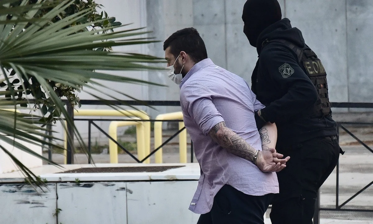 Υπόθεση Τοπαλούδη: Οι σκοτεινές αλήθειες της δολοφονίας
