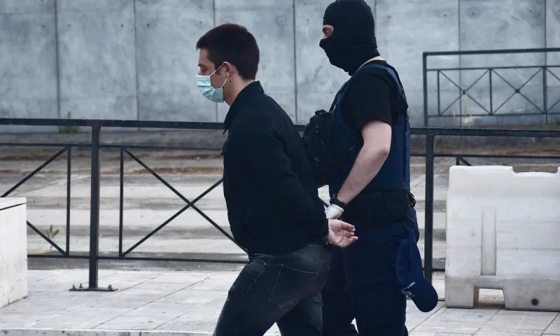Δίκη Τοπαλούδη: Ολόκληρη η συγκλονιστική αγόρευση της εισαγγελέως