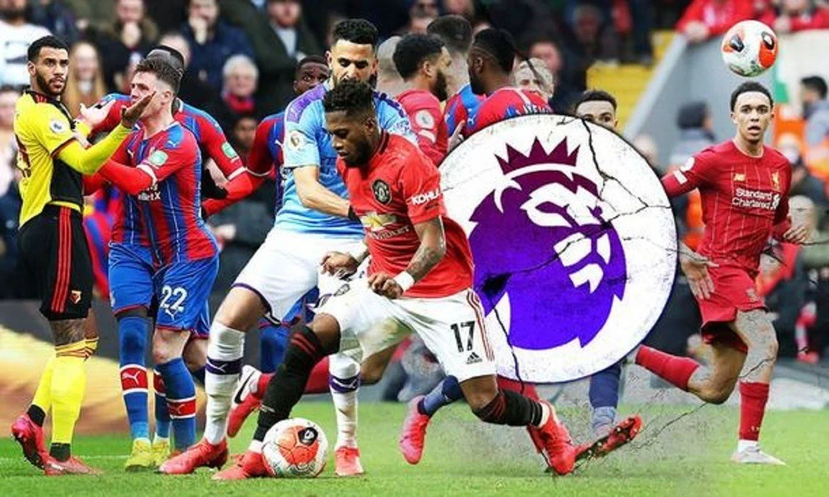 Premier League: Απόφαση για προσωρινή επέκταση συμβολαίων