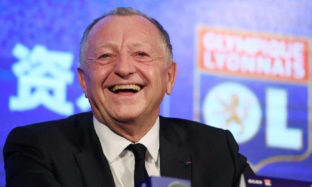 Ligue 1: Μετωπική σύγκρουση Ολάς με γαλλική κυβέρνηση
