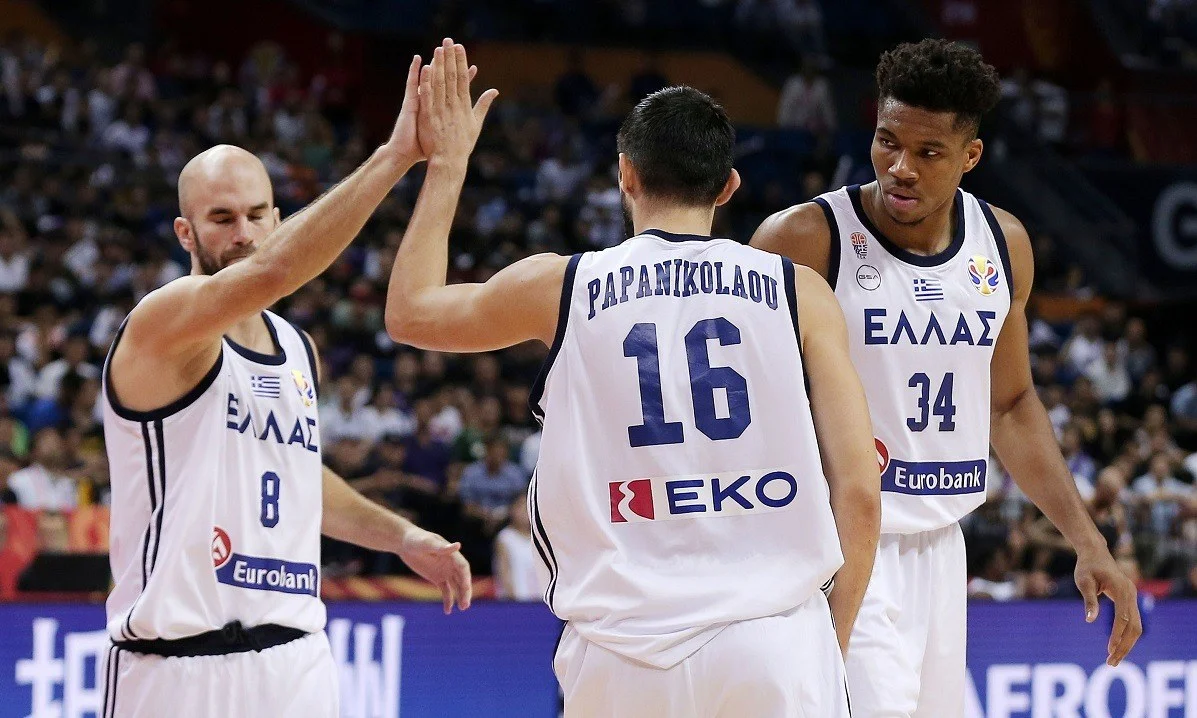 FIBA: Οι ημερομηνίες των Προολυμπιακών Τουρνουά - Πότε παίζει η Εθνική