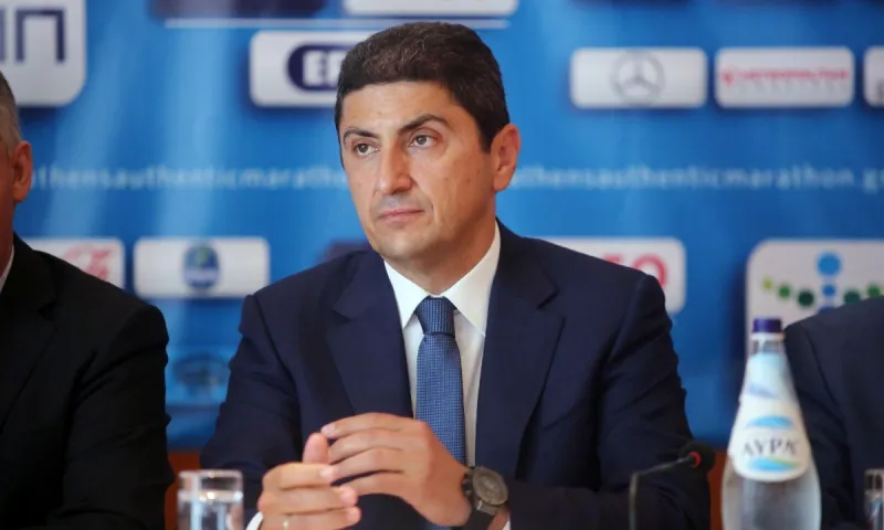 ΠΑΟΚ σε Αυγενάκη: «Αποφασίστε! Χάρτινοι πρωταθλητές ή μη γενόμενη η σεζόν»