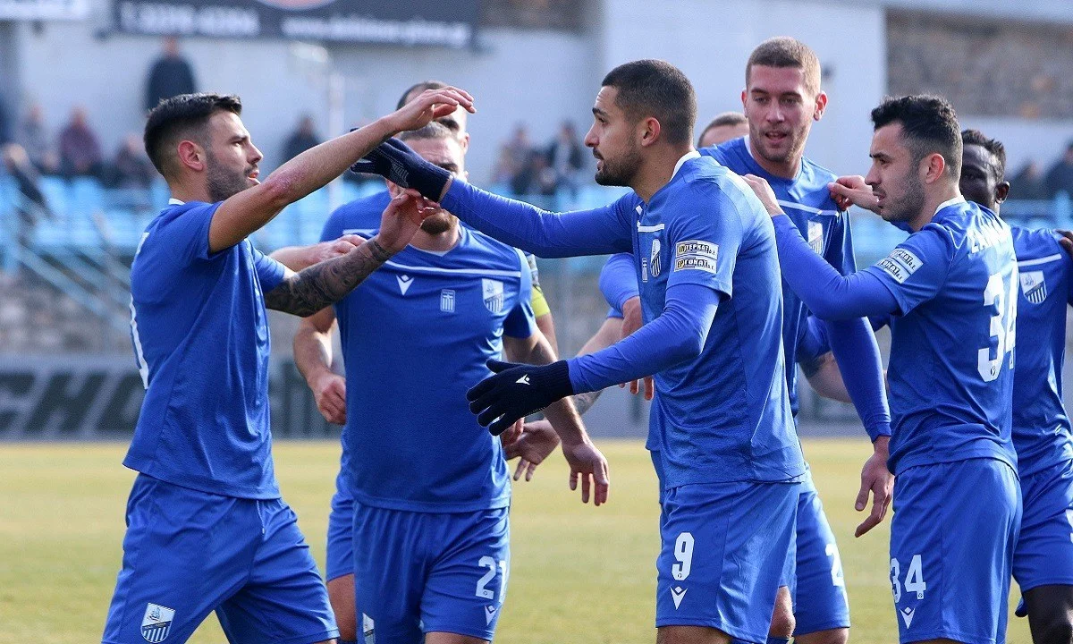 Λαμία: Έκαναν το τεστ του κορονοϊού