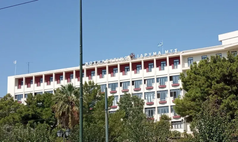 Κορονοϊός: Ένας ακόμη νεκρός στην Ελλάδα – 157 τα θύματα