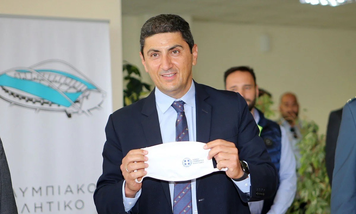 Original 21 κατά Αυγενάκη: «Είσαι υπάλληλος και η ντροπή της Κρήτης»