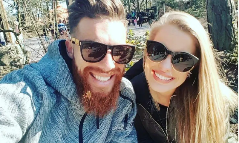 Κόλαση! Η σύζυγος του Ζοσέ Σα ολόγυμνη στη μπανιέρα (pic, vid)