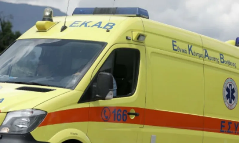Κόρινθος: Μεθυσμένος ο οδηγός που σκότωσε 15χρονο μπροστά στη μητέρα του (vid)