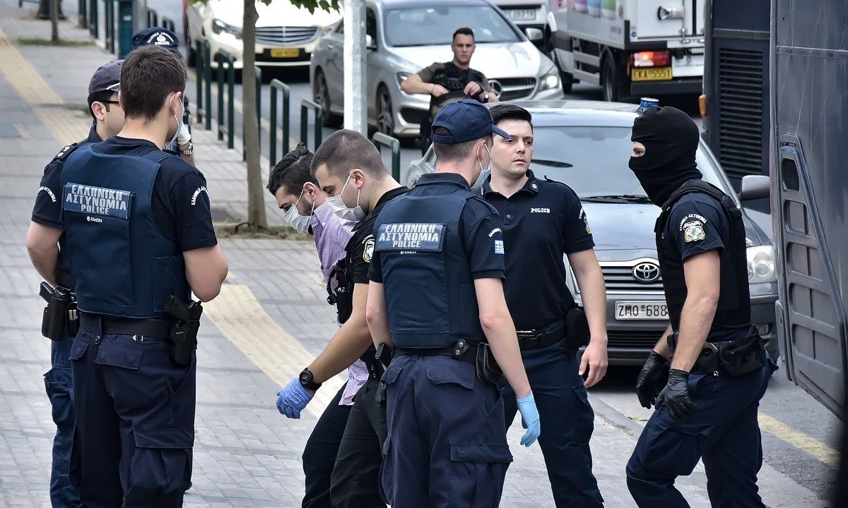 Δίκη Τοπαλούδη: Σήμερα η απόφαση του δικαστηρίου