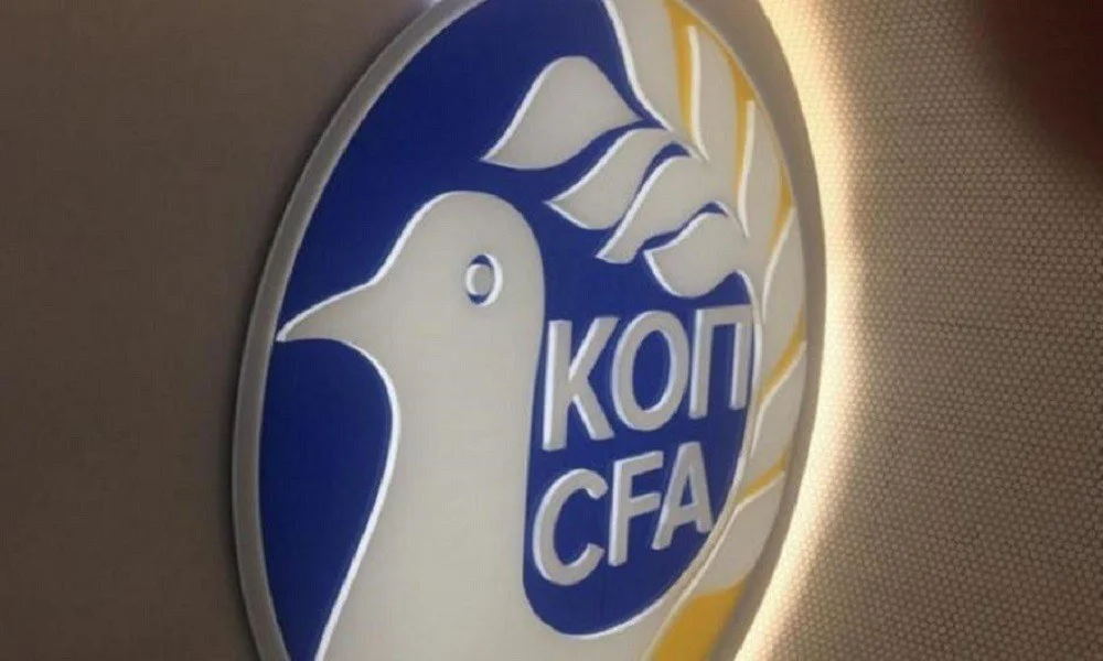 Κύπρος: Κανείς πρωταθλητής – Αυξάνονται οι ομάδες στο πρωτάθλημα