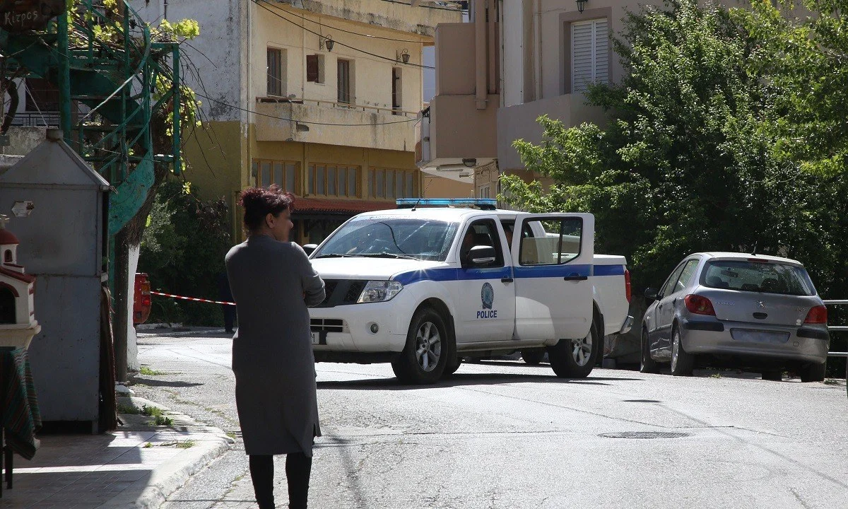 Φονικό στα Ανώγεια: Επιμένει η οικογένεια Ξυλούρη -«Ο Καλομοίρης σκότωσε τον πατέρα του»