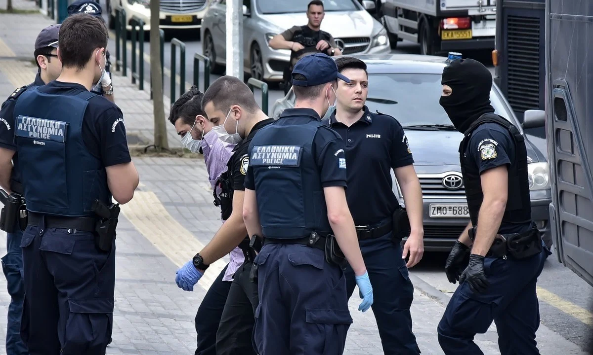 Εισαγγελέας: «Δεν αξίζουν κανένα ελαφρυντικό οι κατηγορούμενοι»