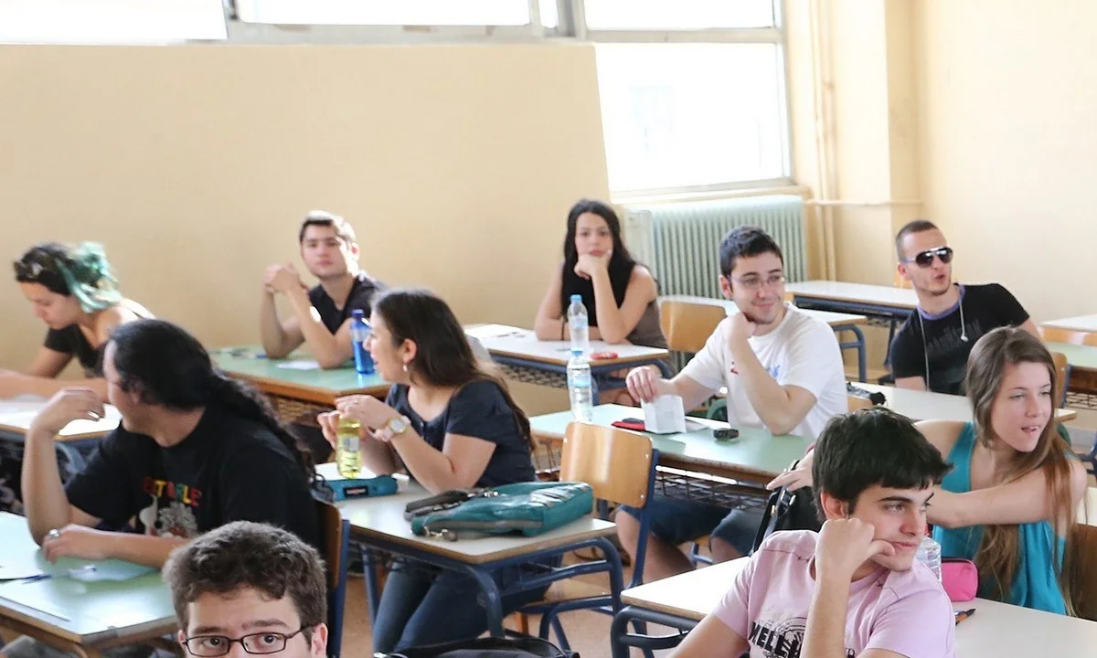 Κοινωνία: Πλήρως αντίθετη με τη νέα τροπολογία του Υπ. Παιδείας
