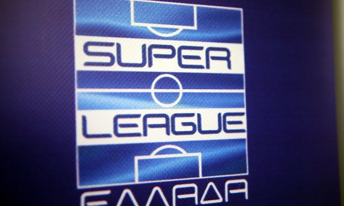 Super League 1: Αποφασίζουν τη Δευτέρα για το πρωτάθλημα