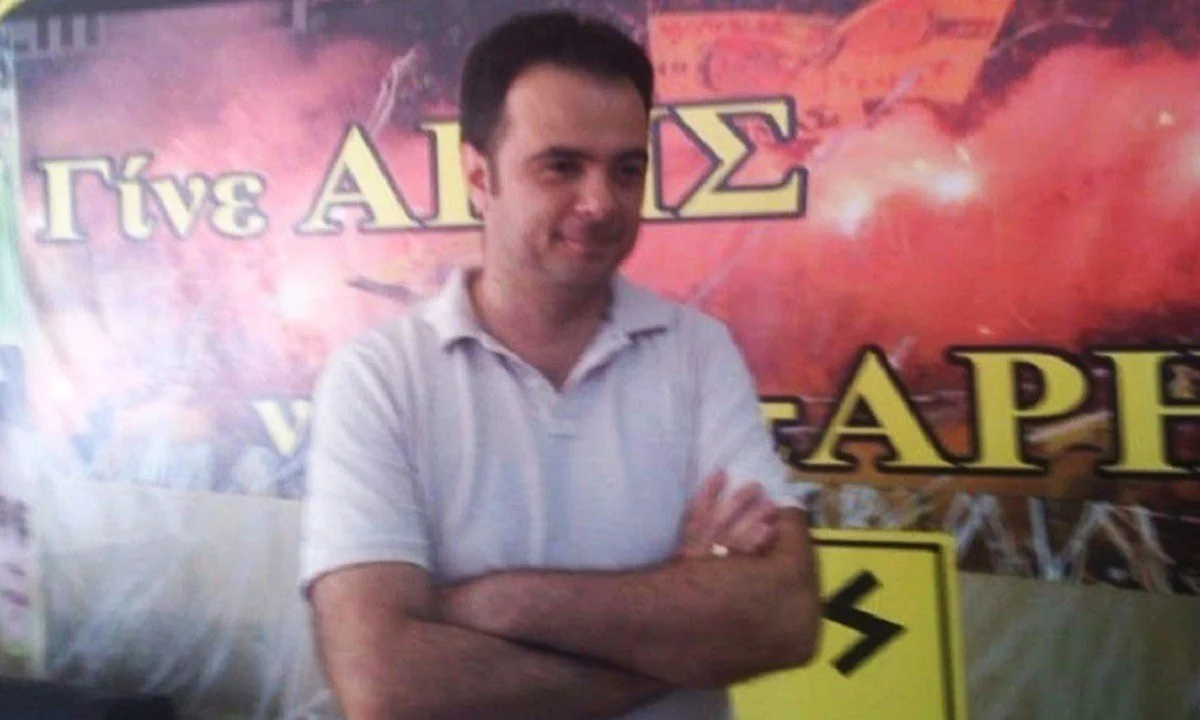 Άρης: Αν δεν γνωρίζει αυτός τότε ποιός;