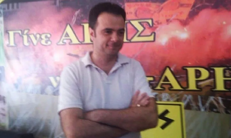 Άρης: Αν δεν γνωρίζει αυτός τότε ποιός;