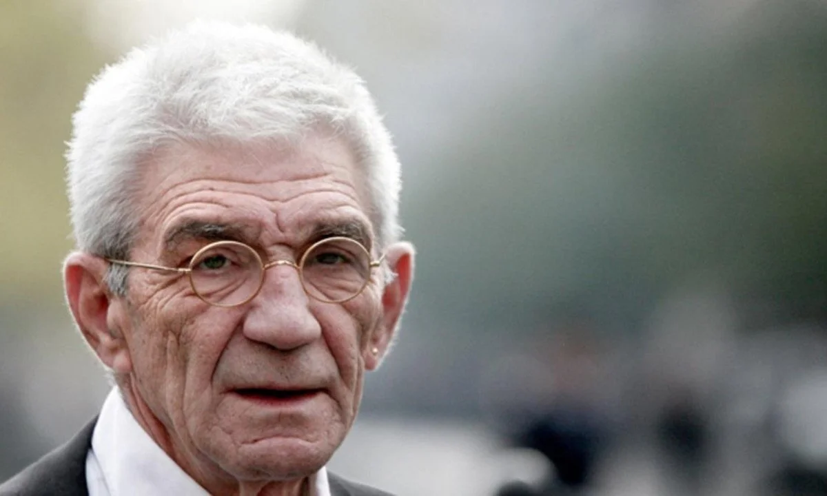Μπουτάρης: «Αυτός ο μ@λ@κ@ς ο Ζέρβας...»