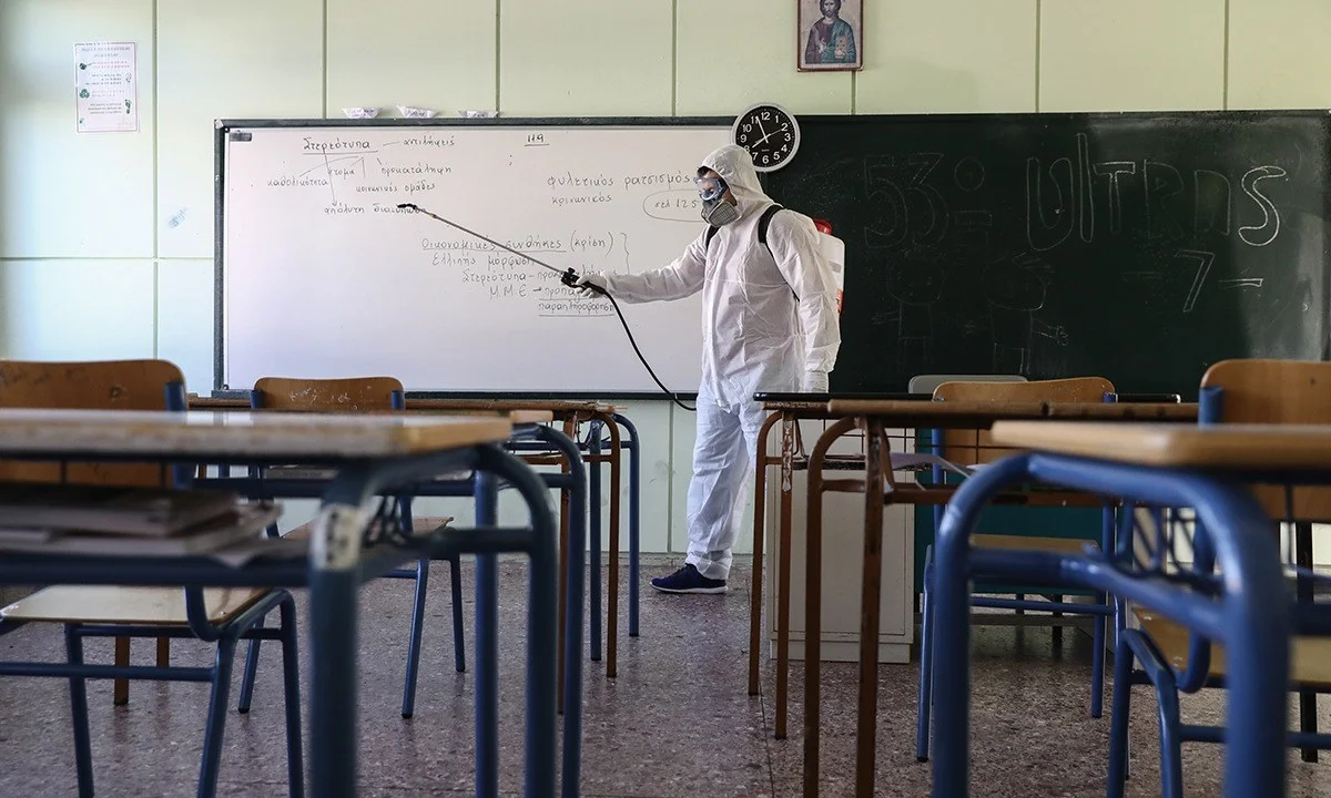 Κορονοϊός: Η παγκόσμια μέτρηση σε θανάτους και κρούσματα