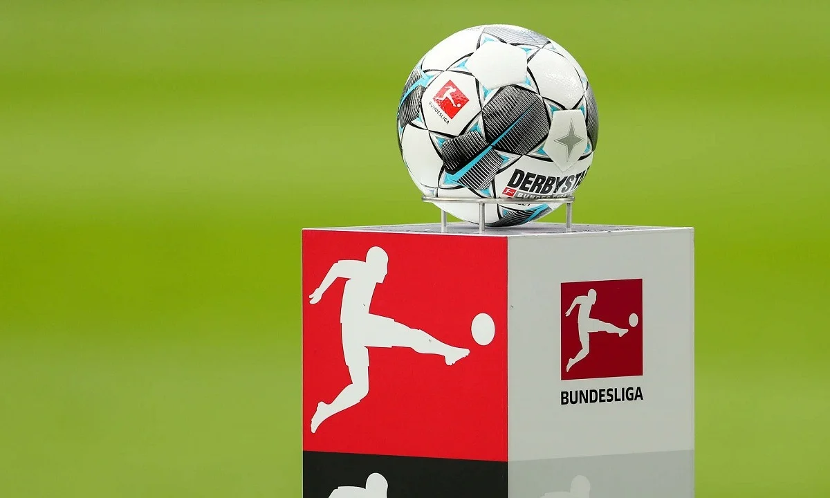 H Bundesliga ανοίγει σήμερα την αυλαία με μεγάλα παιχνίδια