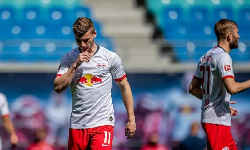 Bundesliga: Το VAR έσωσε τη Λειψία - Μεγάλο «διπλό» για Χέρτα (vids)