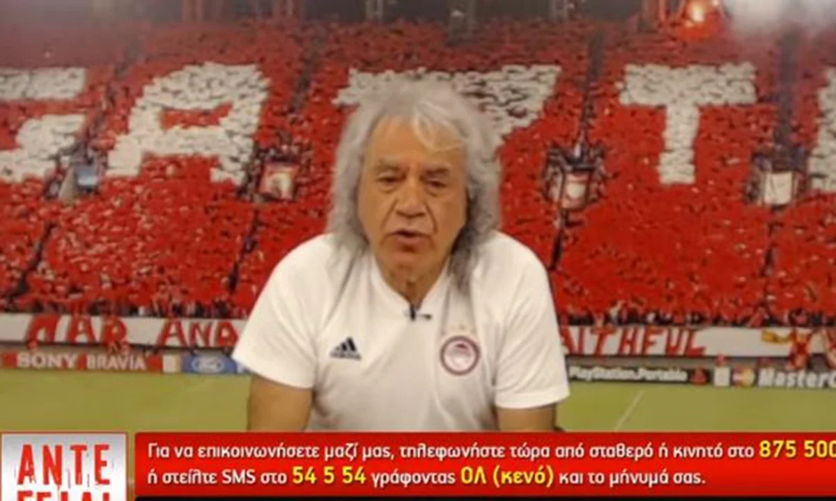 Τσουκαλάς: «Είστε γελοίοι, την παύλα βάλτε την...» (vid)