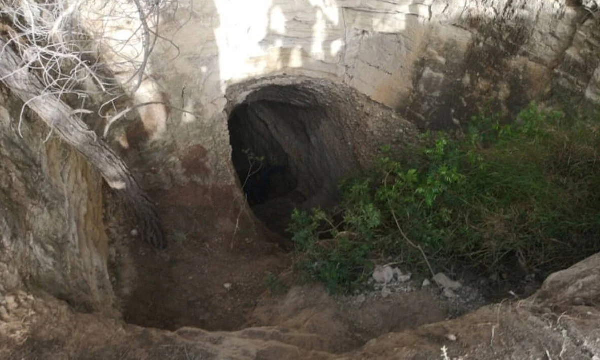 Λουτράκι: Videos από την επιχείρηση ανάσυρσης των σορών των 4 άτυχων ανδρών