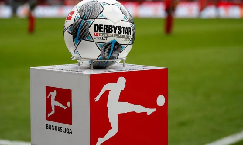 Bundesliga: Δεν κρατήθηκε ενός λεπτού σιγή...