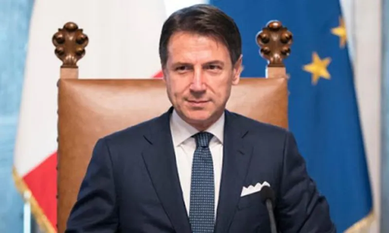 Ιταλία - κορονοϊός: Αρχίζουν οι ομαδικές προπονήσεις