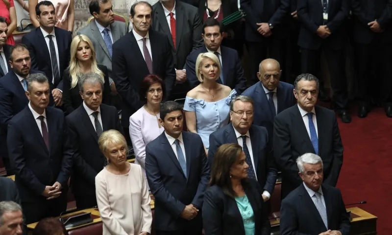 Νέα σενάρια ανασχηματισμού στην Κυβέρνηση - Ποιος πάει πού