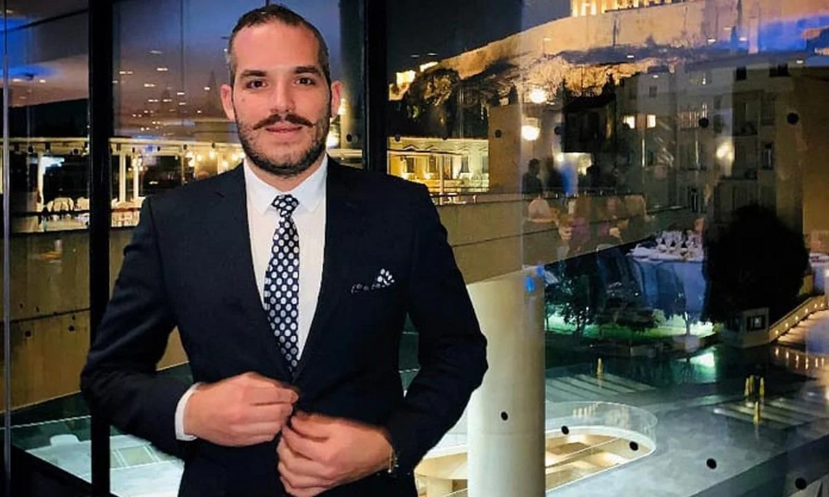 Πέθανε ο 30χρονος δημοσιογράφος Δαφνής - Ήταν ιατρικό λάθος;