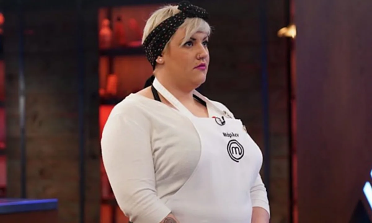 MasterChef 4: Αποκάλυψη για τη σχέση Μάρλεν-Σταύρου!