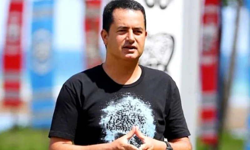 Ατζούν: Έτοιμος να αγοράσει ποδοσφαιρική ομάδα