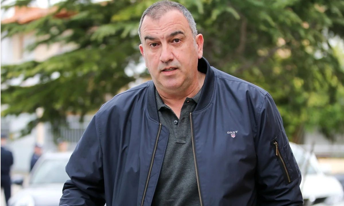 Παναθηναϊκός:  Μόνο ο Κωνστάντος προσπαθεί
