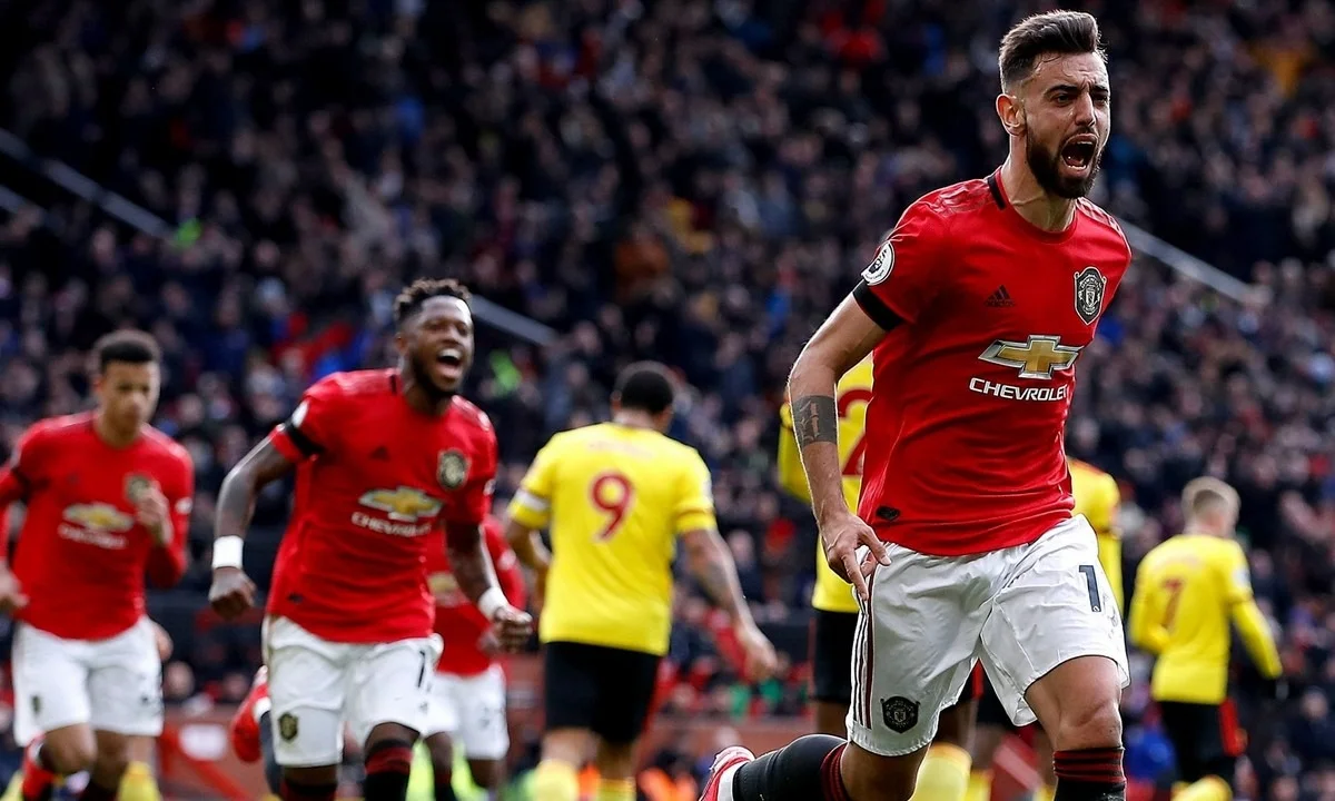 Premier League: Κάμερες στ' αποδυτήρια κι ελεύθερη μετάδοση!