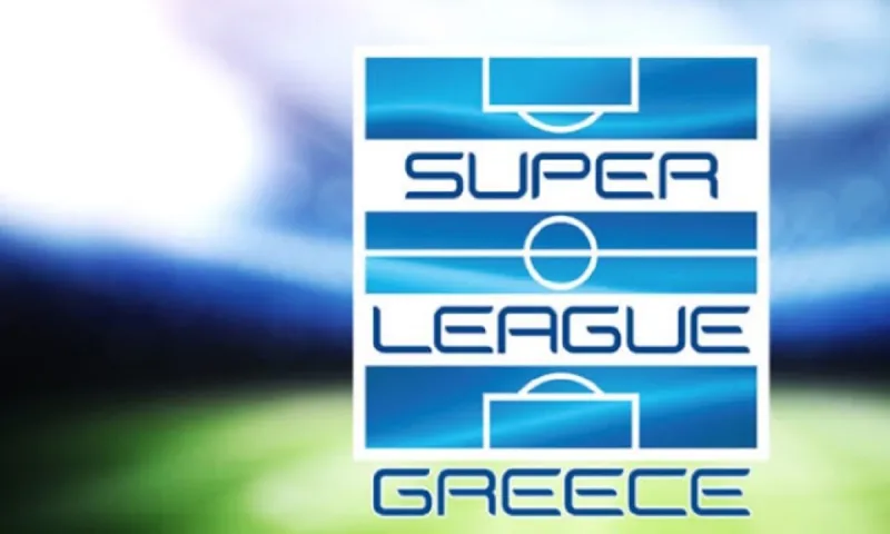 Super League 1: Πρόταση για σέντρα στις 6 Ιουνίου - Αναμένεται η έγκριση της Κυβέρνησης