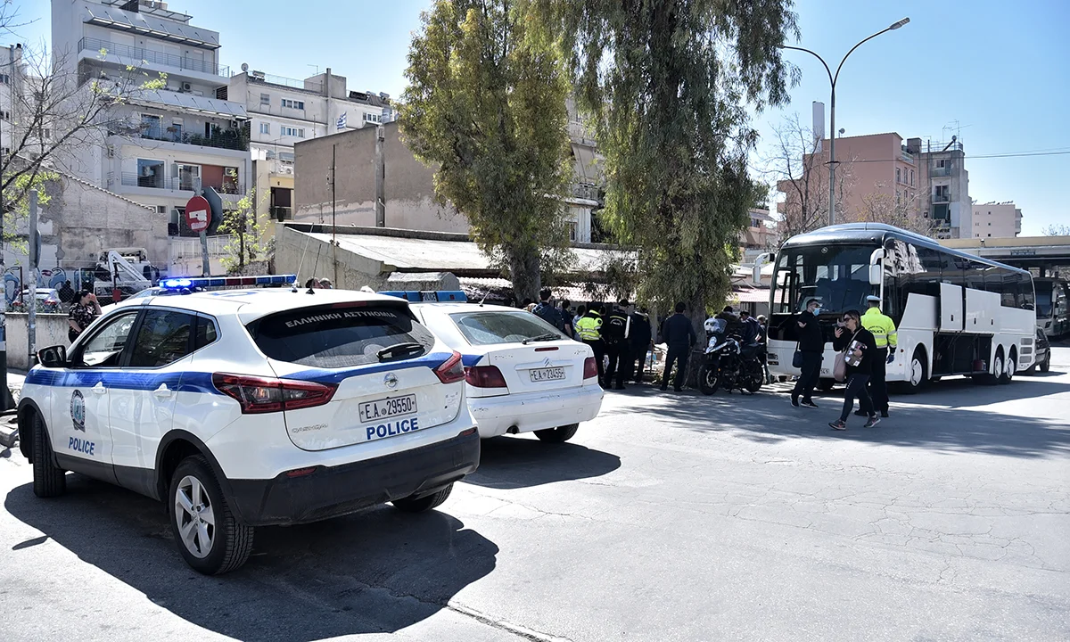 Αλεξανδρούπολη: Αιματηρή συμπλοκή 10 οπαδών!