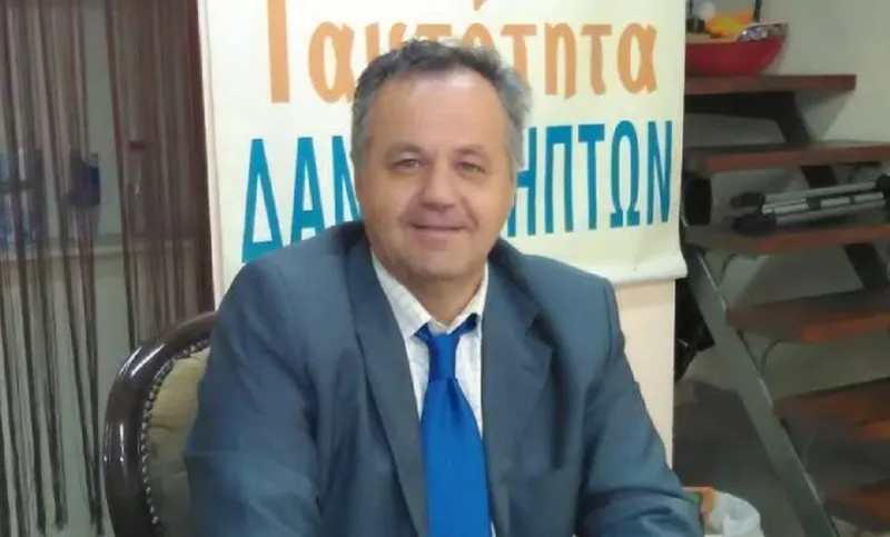 Επιμένει ο Μπαρτζώκης: «Τόσα μπορούμε να δώσουμε στον Καρυπίδη για την ΠΑΕ Άρης»