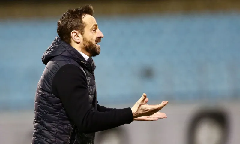 Μάντζιος: «Το δύσκολο είναι πως δεν υπάρχει εμπειρία σε αυτό»