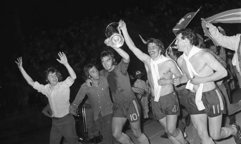 1971 - Τσέλσι - Ρεάλ 1-1: Ο πρώτος ευρωπαϊκός τελικός που έγινε στην Ελλάδα (vids)