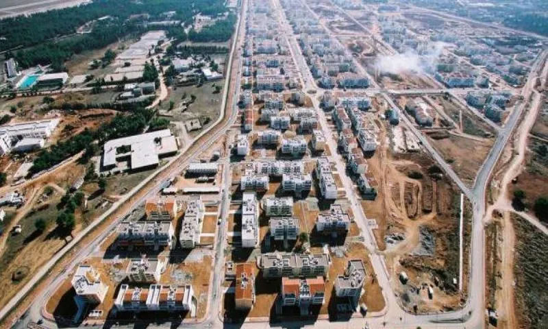 Στα χέρια της ΓΓΑ το αθλητικό κέντρο του ολυμπιακού χωριού