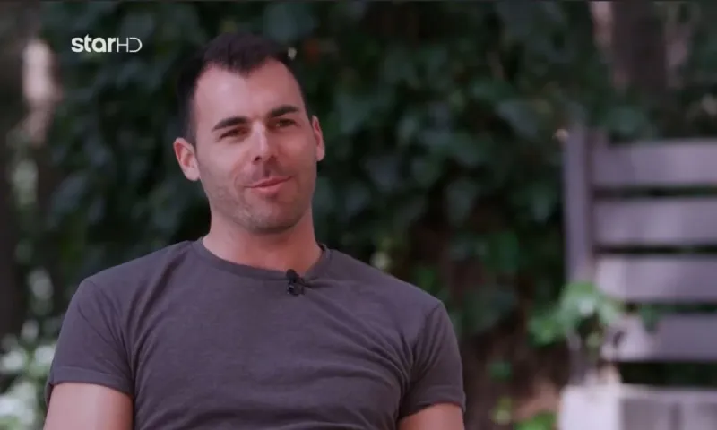 MasterChef 4: Χαμός στο σπίτι με τη σχέση Μπέλλου Μαρίας - «Τον έχει μικρο...»