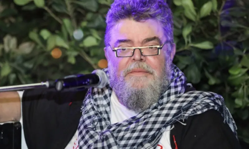 Κραουνάκης: Εξώδικο στον Μπακογιάννη για τη συναυλία της Πρωτοψάλτη