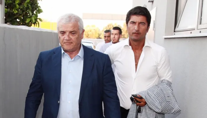 ΑΕΚ: Εγινε απόψε συνάντηση Μελισσανίδη - Ιβιτς!
