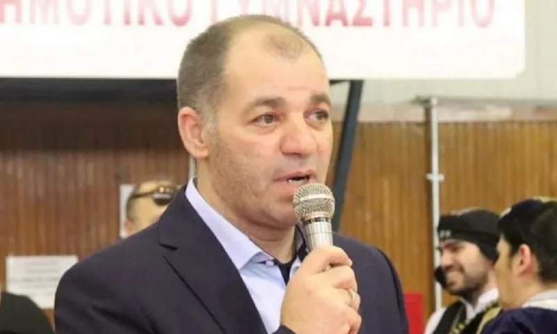 Μπαλτίδης: «Έρχεται ξένος και ο Απόλλων Πόντου θα κάνει γήπεδο πριν τον ΠΑΟΚ»