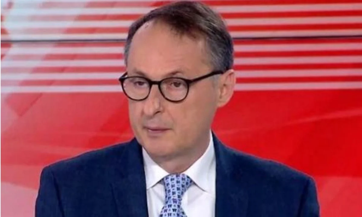 Σύψας: «Η ζέστη δεν σκοτώνει τον κορονοϊό» (vid)