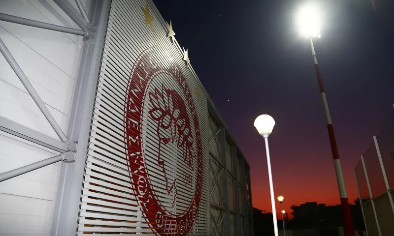 Ολυμπιακός: Κάνει deal με τους αδελφούς Λέμιτς;