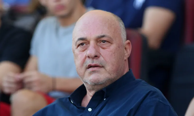Μπέος: «Υπάρχουν δυστυχώς πολλοί… Τζιμπλάκηδες»