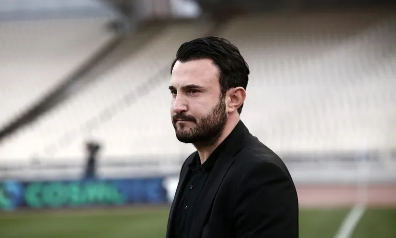 Καρυπίδης για Γενοκτονία Ποντίων: «Να αναγνωριστεί επιτέλους διεθνώς»