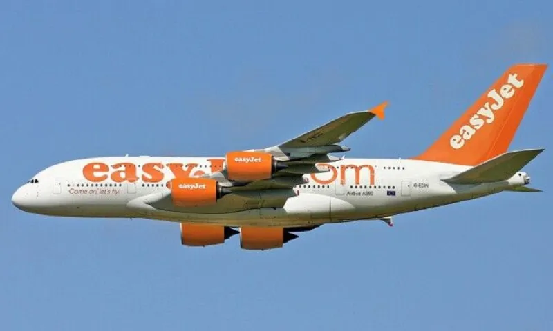EasyJet: Δέχτηκε επίθεση από χάκερ!