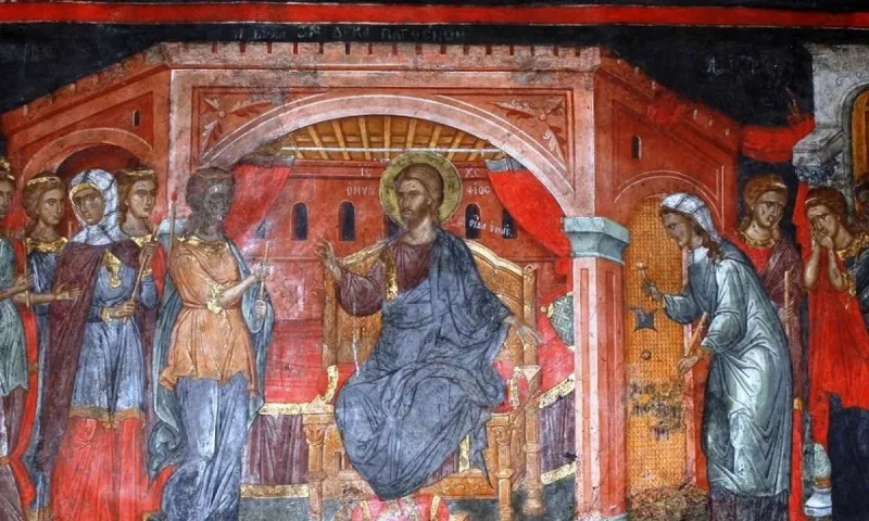 Εορτολόγιο Τετάρτη 20 Μαΐου: Ποιοι γιορτάζουν σήμερα