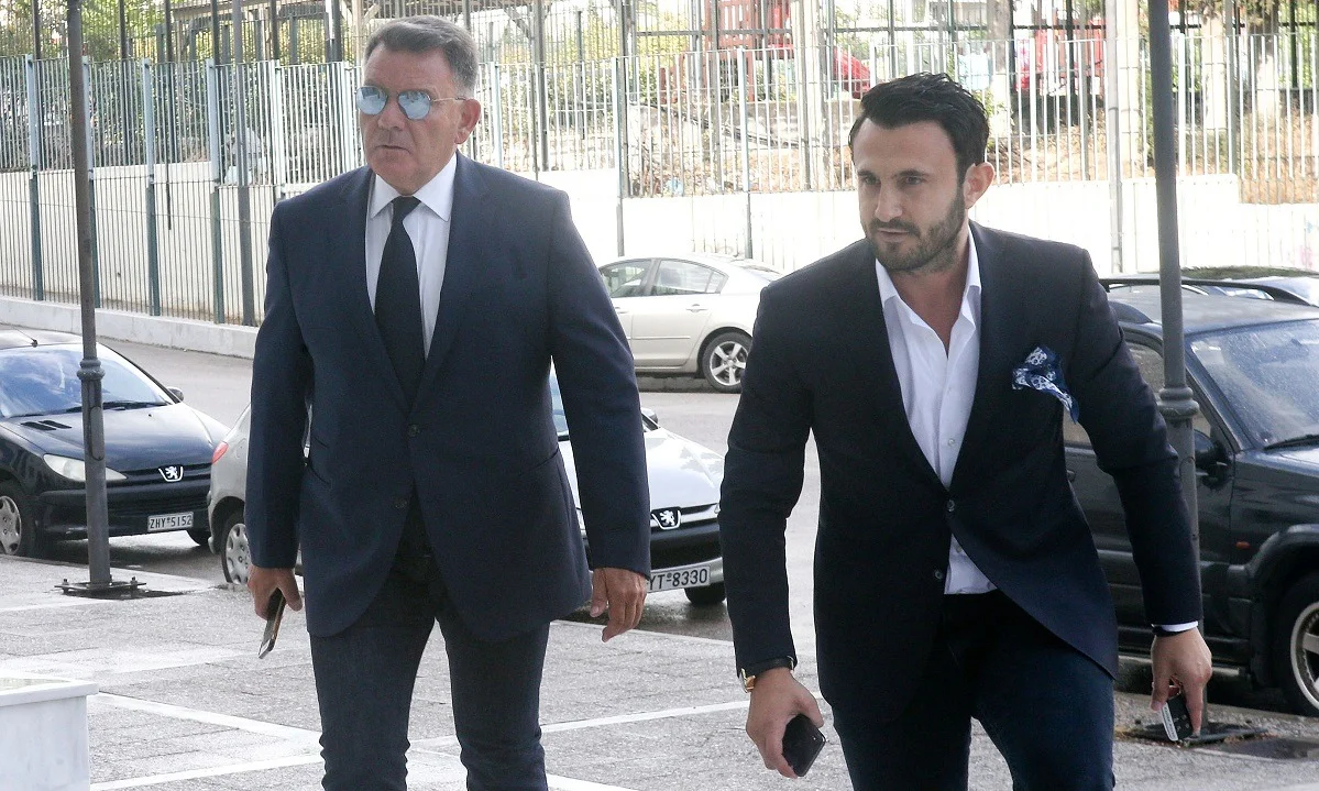 Κούγιας: «Εκεί έγινε το λάθος στην υπόθεση του Άρη με τη FIFA»